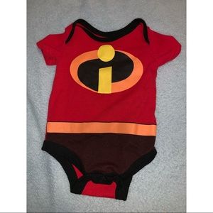 Baby clothes